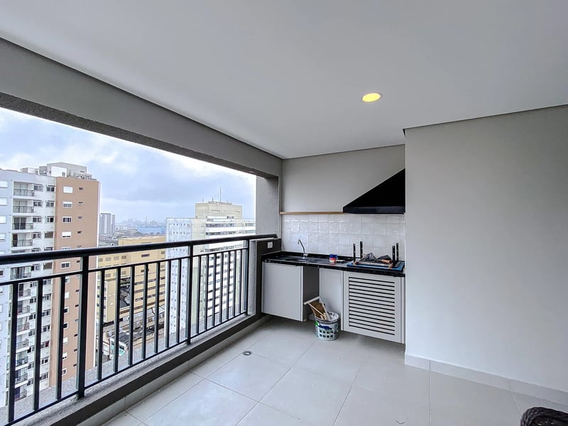 Apartamento com 2 quartos à venda
