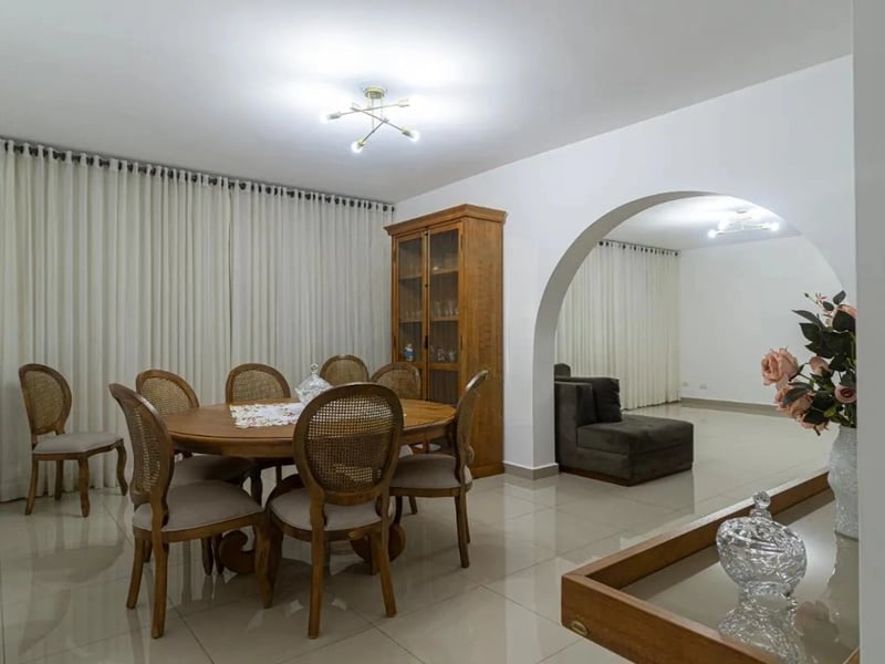 Edifício Lea