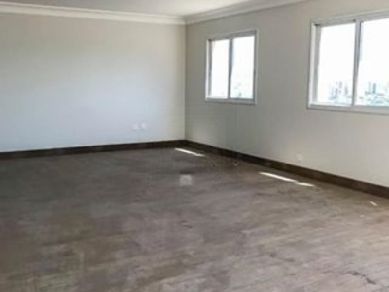 Residencial Vila Lobos - Cobertura