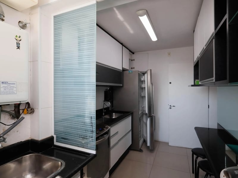 Ecolife Vila Maria