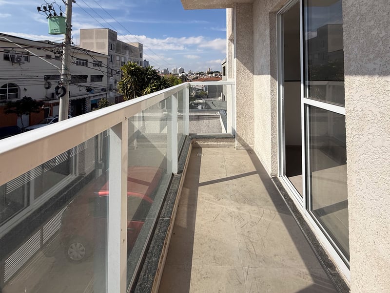 Condominio Ribeirao Branco