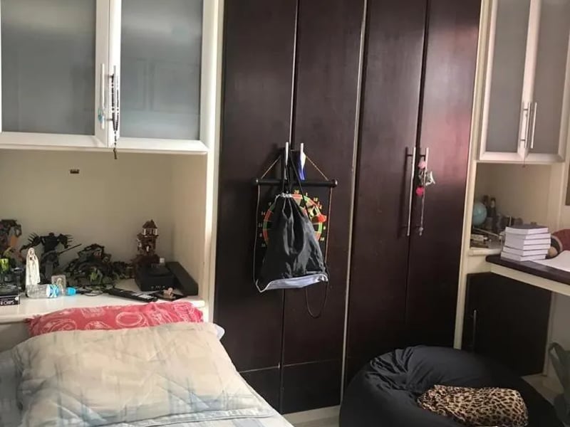 Condomínio Astúrias