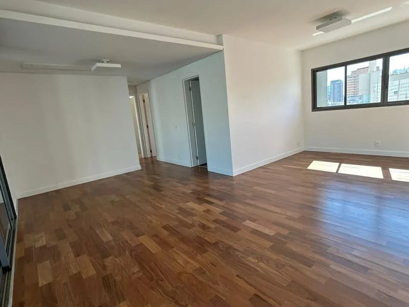 Tríad Vila Nova Conceição