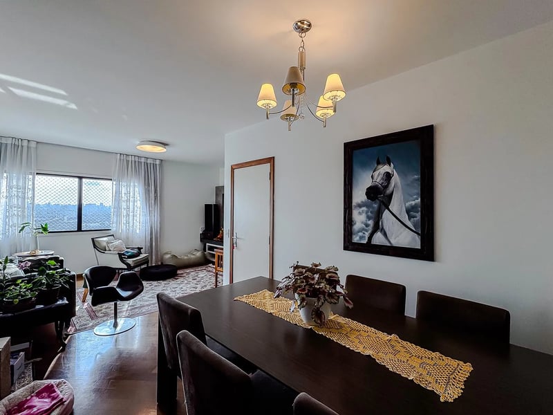 Edifício Residencial Júlio Verne