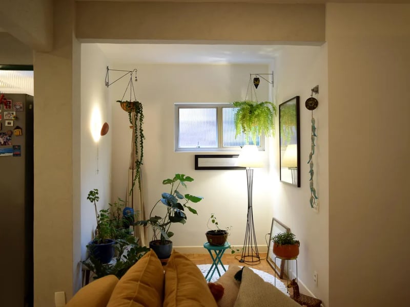 Apartamento com 2 quartos à venda