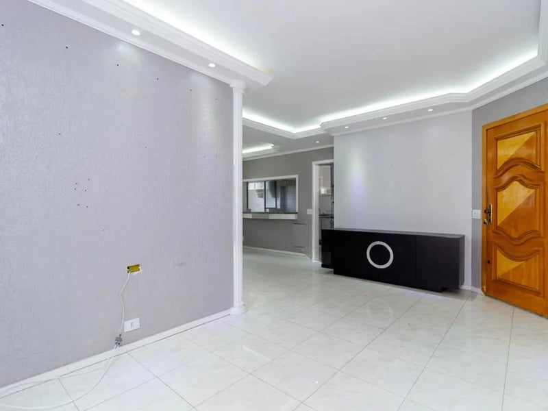 Anália Franco Residence