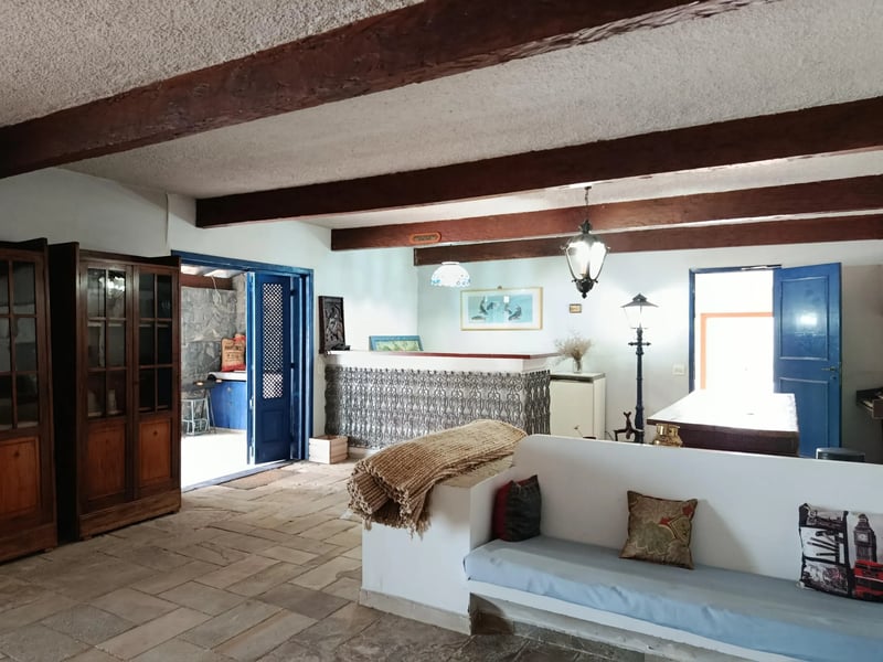 Casa com 4 quartos à venda