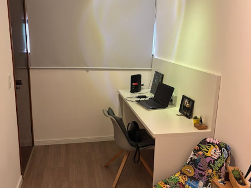 Casa com 3 quartos à venda