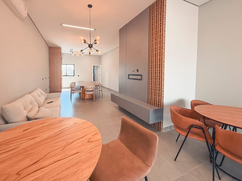 Casa com 3 quartos para alugar ou comprar
