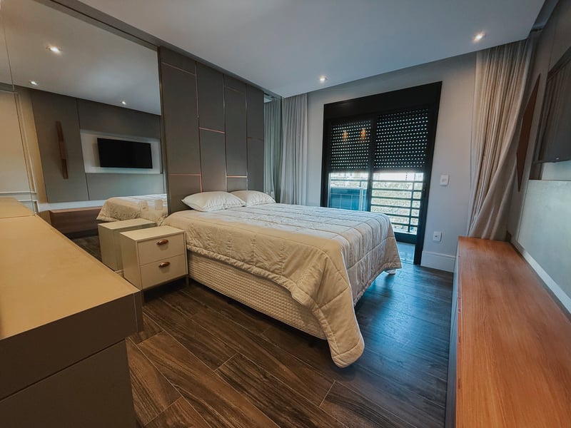 Condomínio Loft Augusta