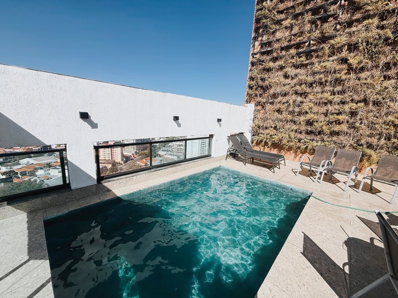 Universo Gardens