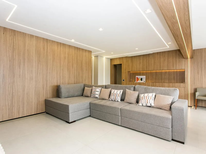 Apartamento com 2 quartos à venda