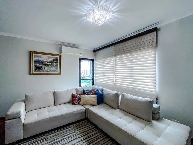 Edifício Residencial Júlio Verne