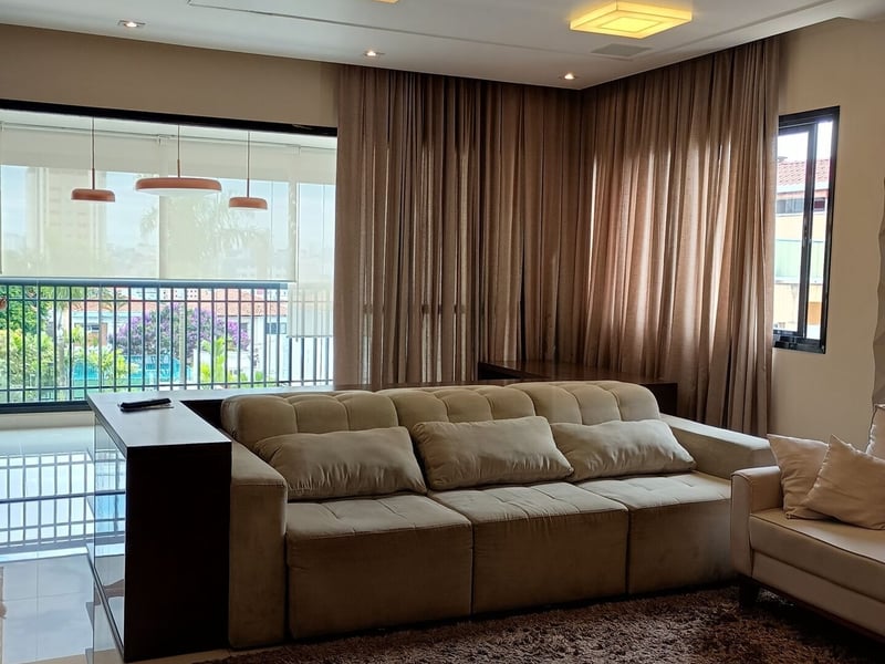 Condominio Helbor New Tatuapé