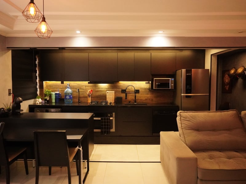 Apartamento a venda com 2 quartos no Tatuapé