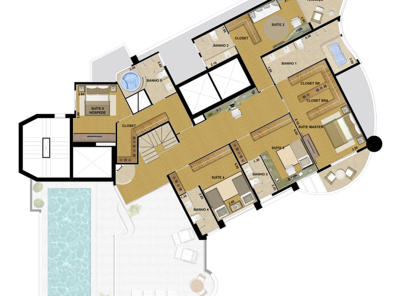 Top House