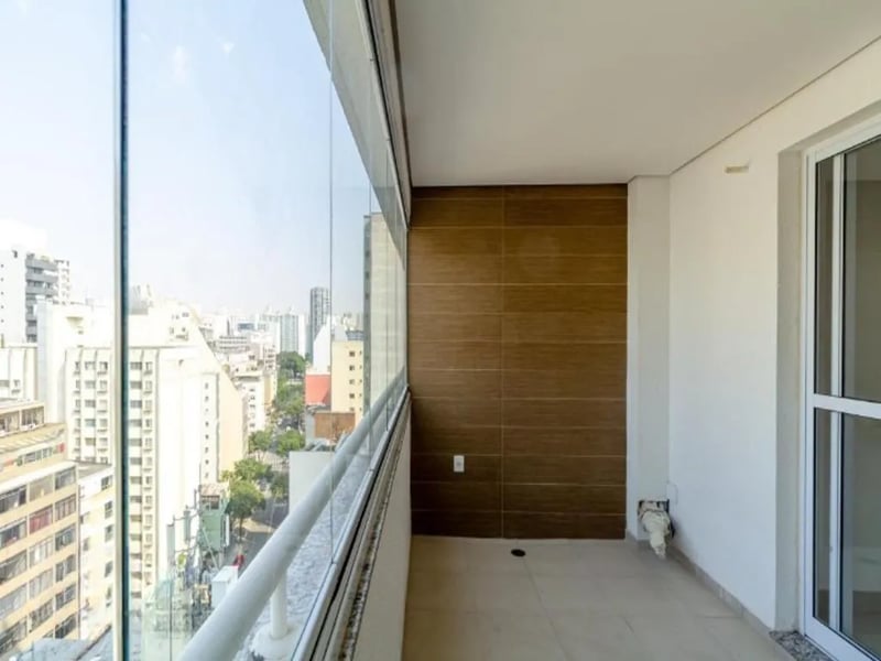 Griffe Pauliceia 360°