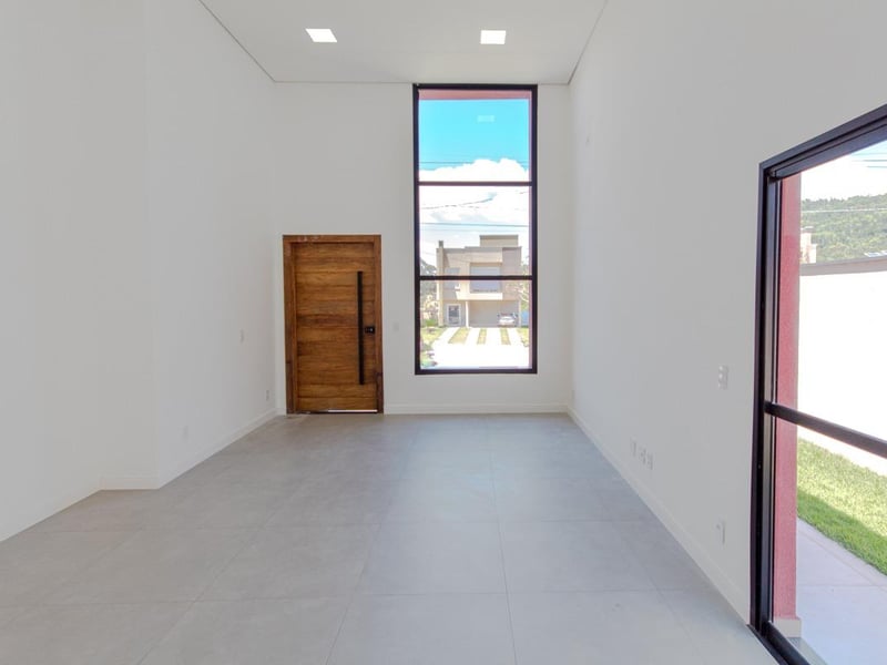 Casa de Condomínio com 3 quartos à venda