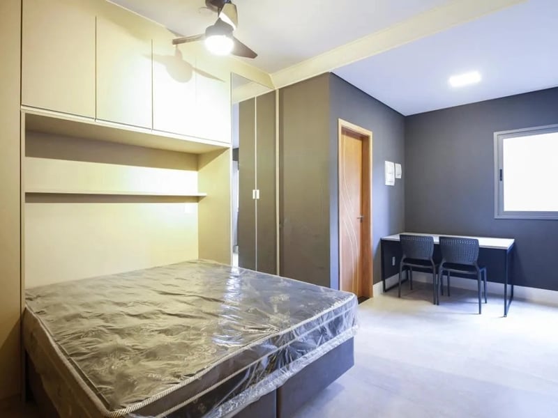 Residencial Akamine