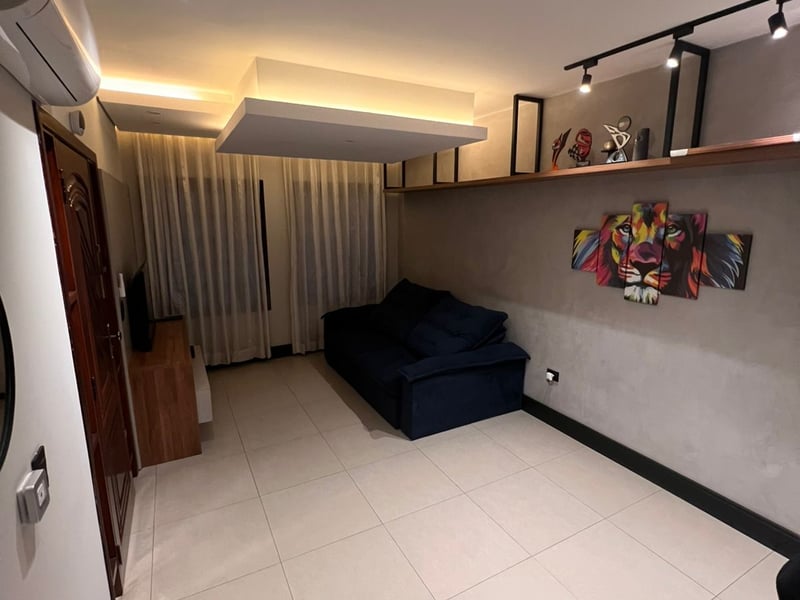 Sobrado com 3 quartos à venda