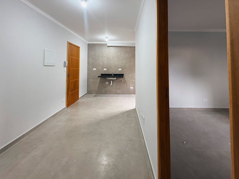 Condominio Ribeirao Branco