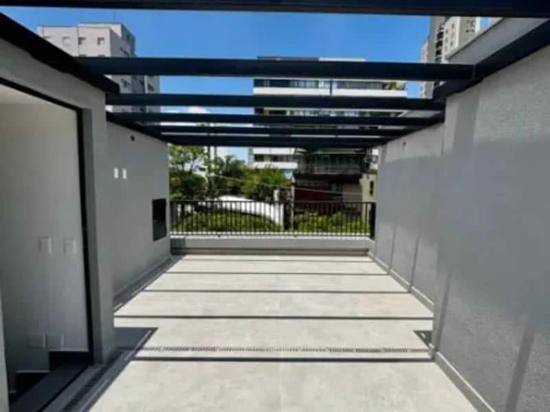 CUBE XL VILA MADALENA