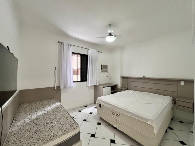 Edificio Residencial Fabricio