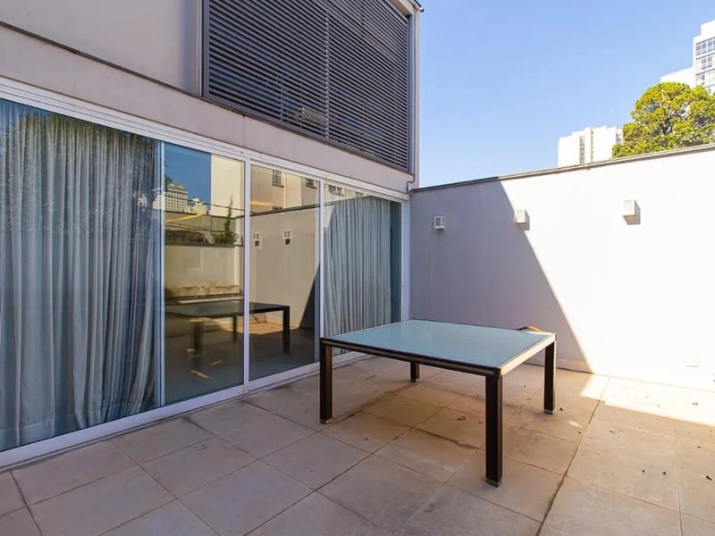Casa com 3 quartos à venda
