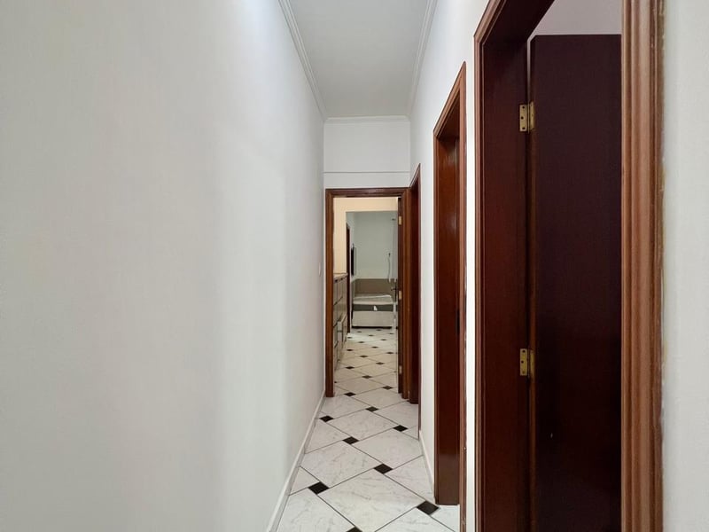 Edificio Residencial Fabricio