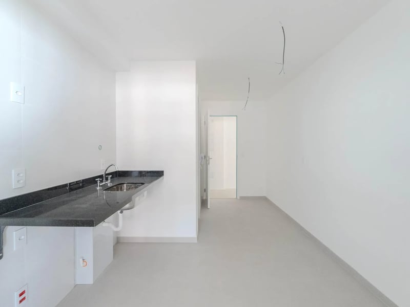 Haus Mitre Jardins
