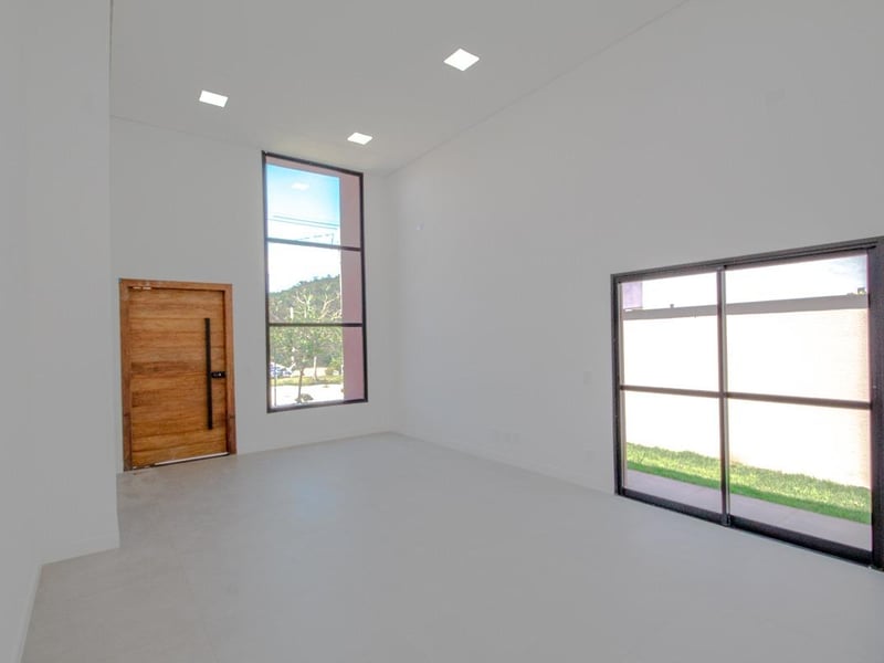 Casa de Condomínio com 3 quartos à venda