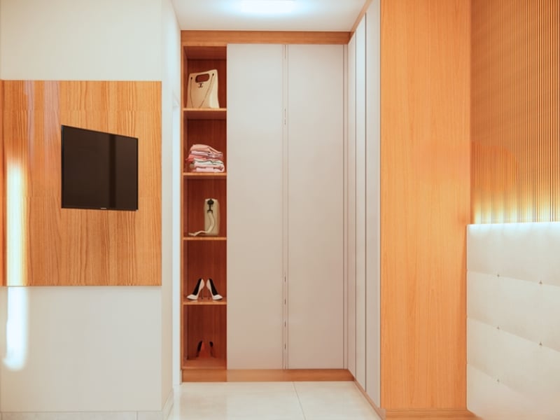 Casa com 3 quartos à venda