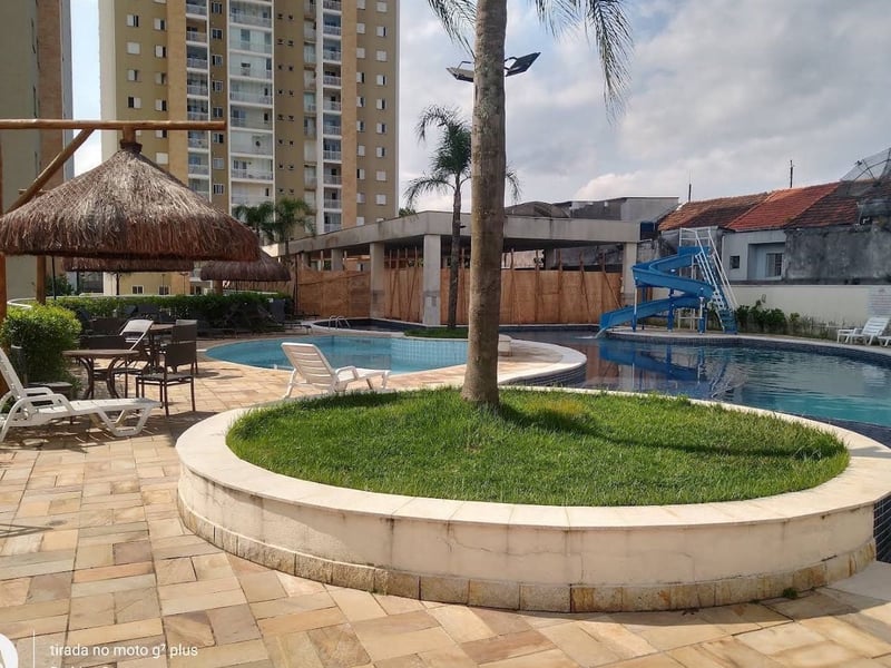 Condominio Acqua Vita