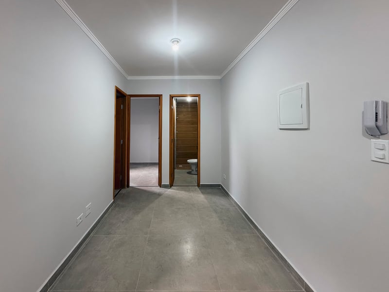 Condominio Ribeirao Branco