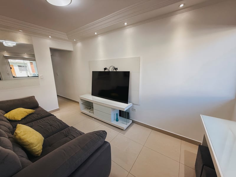 Residencial Alva