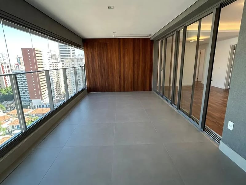 Tríad Vila Nova Conceição