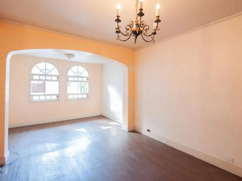 Casa com 3 quartos à venda