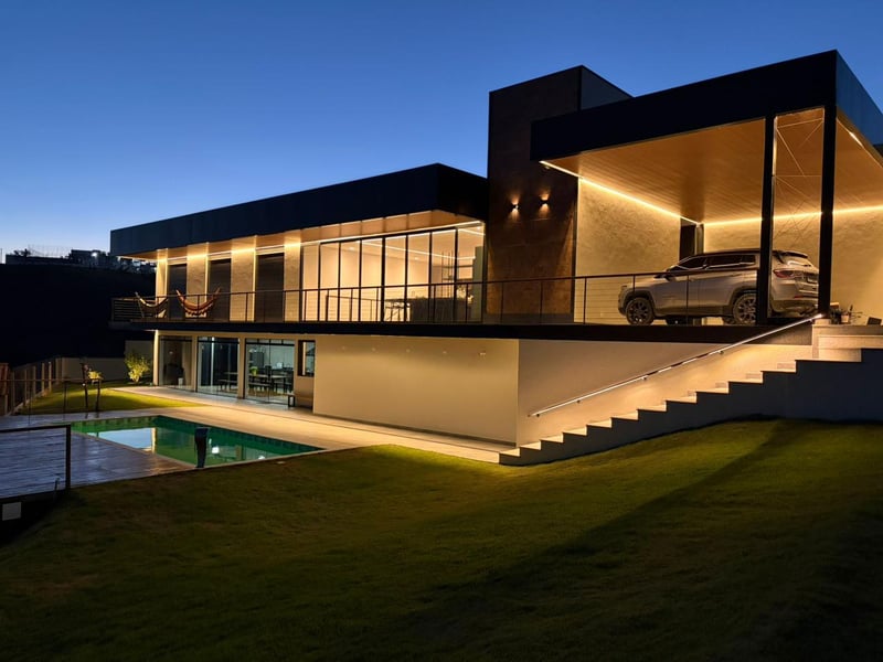 Casa à venda