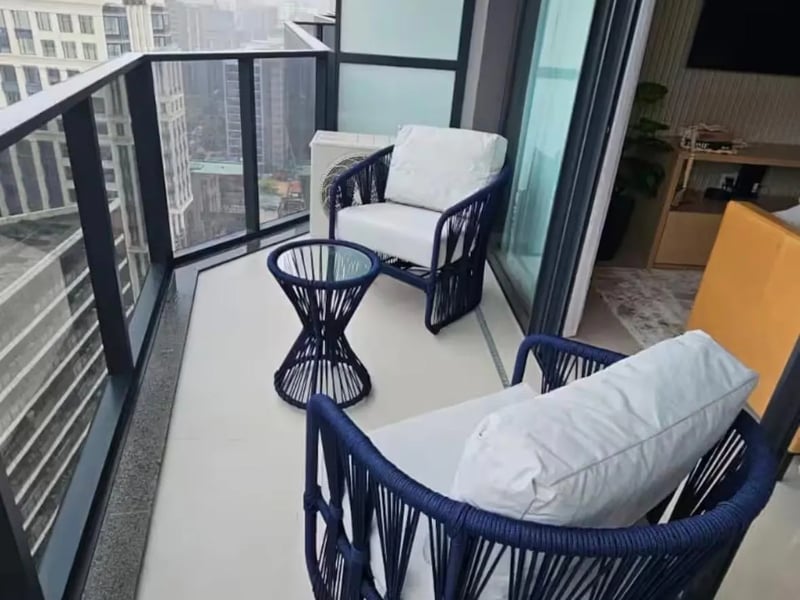 VN Millennium Faria Lima