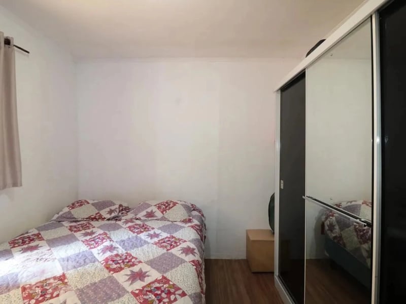 Casa com 4 quartos à venda