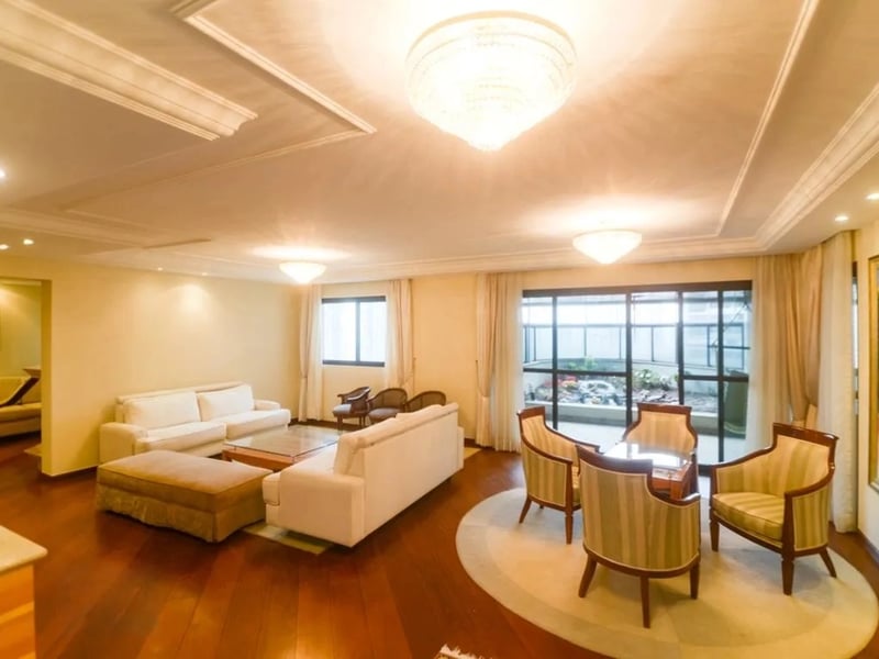 Edifício Residencial Villa Monte Verde