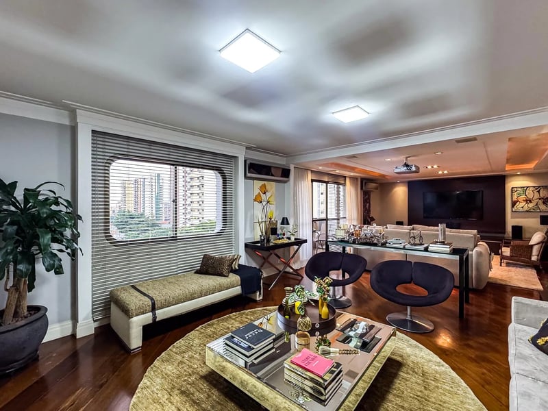 Mansão Anália Franco