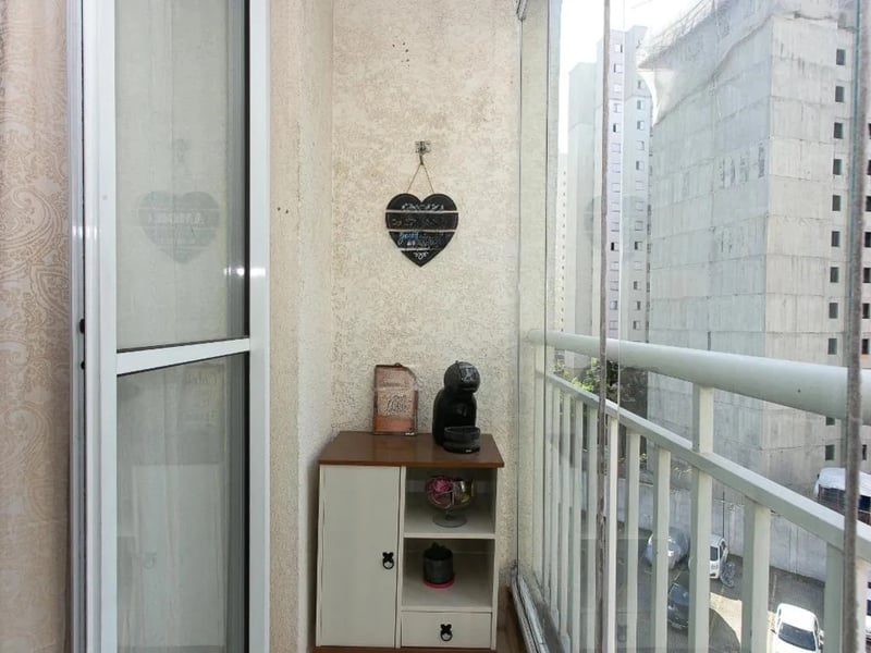 Residencial Fascino