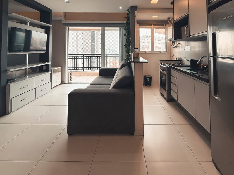 It Residence