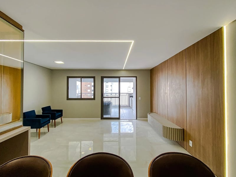 Apartamento com 2 quartos à venda