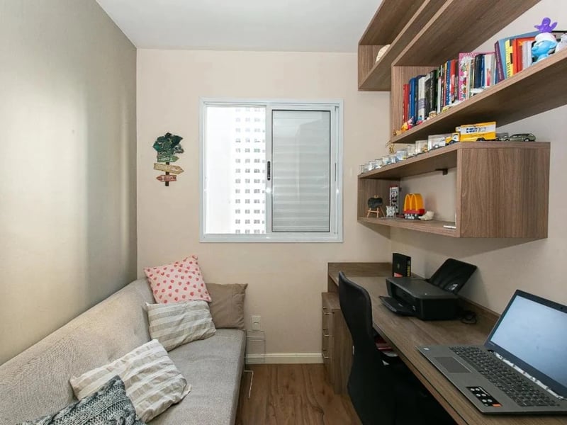 Residencial Fascino