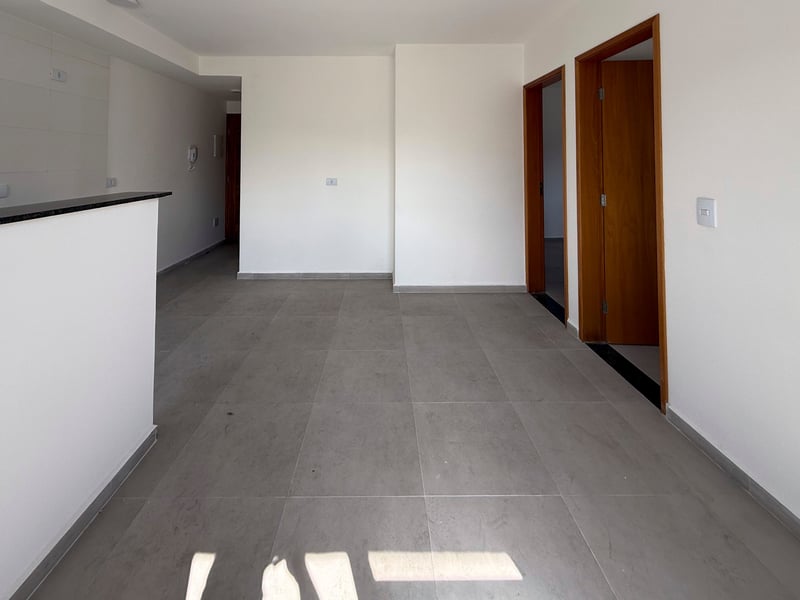 Residencial Ferraiolo