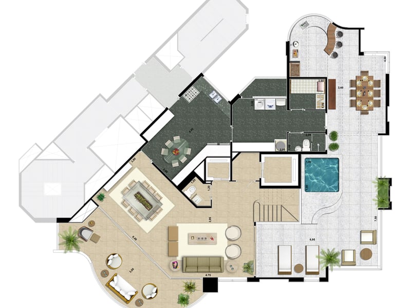 Duplex