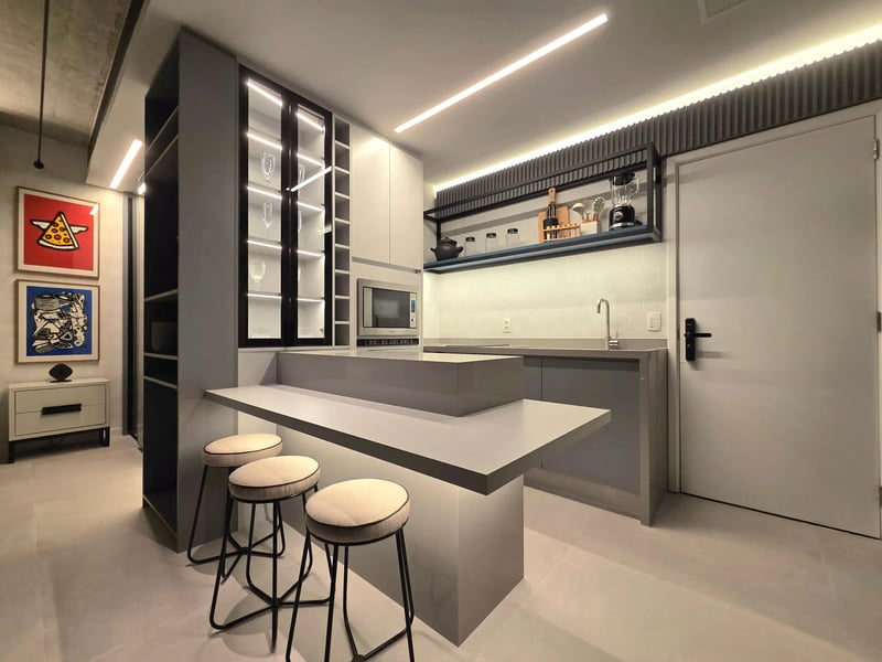VN Millennium Faria Lima