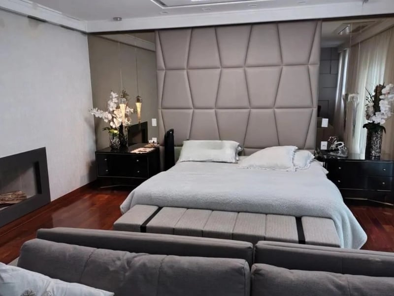 Amadeo Modigliani Residencial